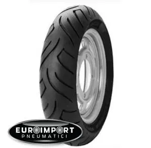 Avon Viper stryke am63 120/70 15 56 S  TL ANTERIORE  DOT 2024